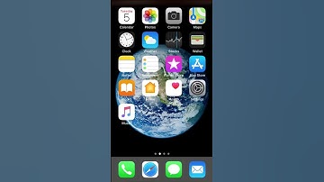 Customize Control Center on your iPhone or iPad [ No Talk, Just watch ]