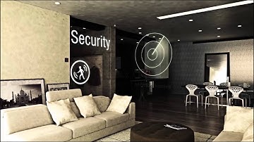 CITS Smart solutions - Home Automation