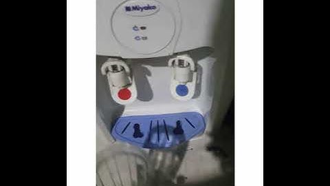 Algoritma membuat kopi