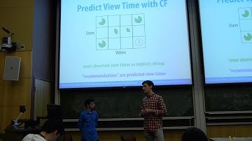 10-701 Student Presentation - Netflix Open Connect