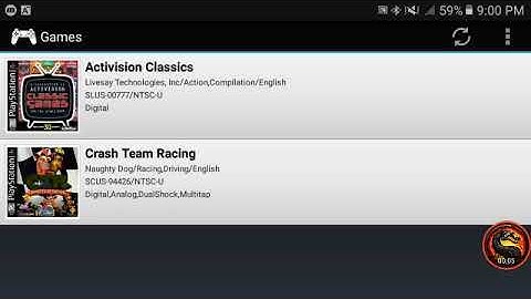 CTR Crash Team Racing: Arcade: Dingo Canyon: Single: Easy: 3 Laps [Race Time] - PS1 Emulated