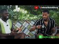 I Moved from the USA to Visit Ghana for the First time , @AustonHolleman reacting to your comments