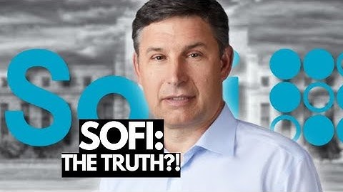 THESE INVESTORS HITTING SOFI SOLID HARD?❗ IF YOU OWN MORE THAN $3,000 WORTH OF SOFI STOCK, LISTEN❗