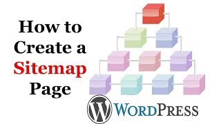 How to create Sitemap in Wordpress bangla tutorial