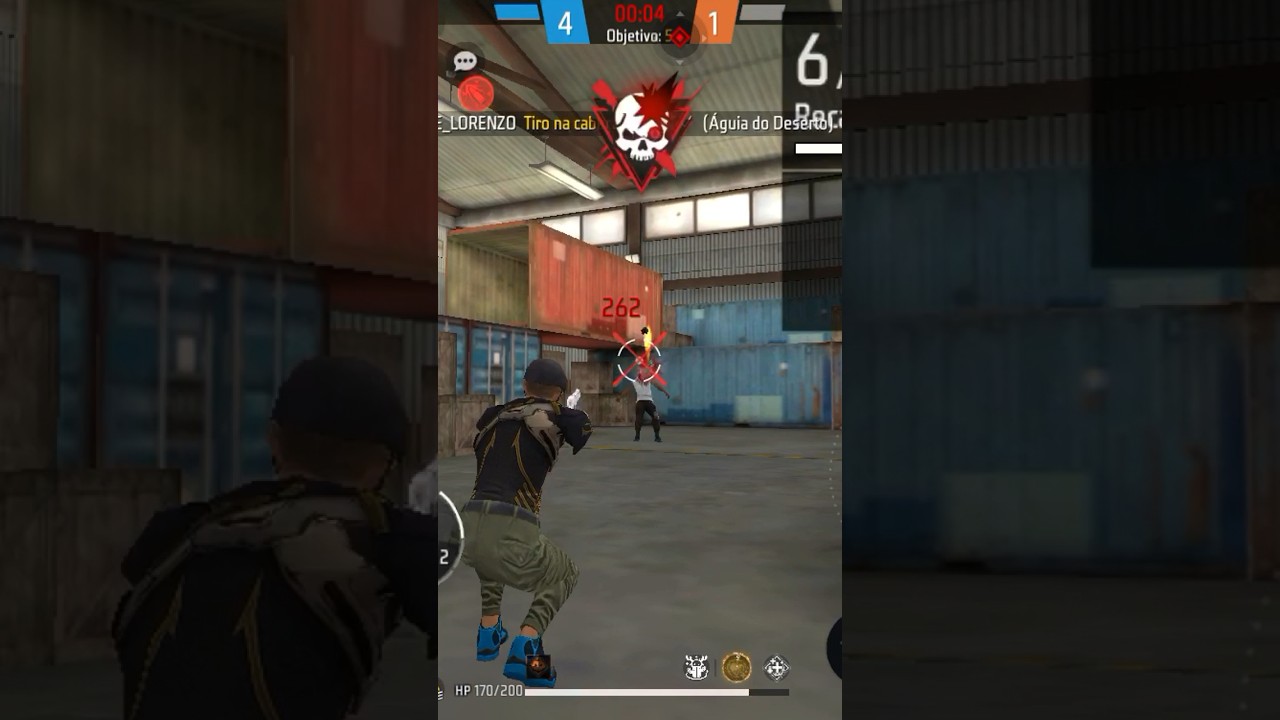 Edição de gameplay