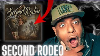 THIS WAS AMAZING | ADAM CALHOUN - Second Rodeo | REACTION!!!!