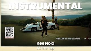 INSTRUMENTAL BEAT : At The Top - Kee Nola