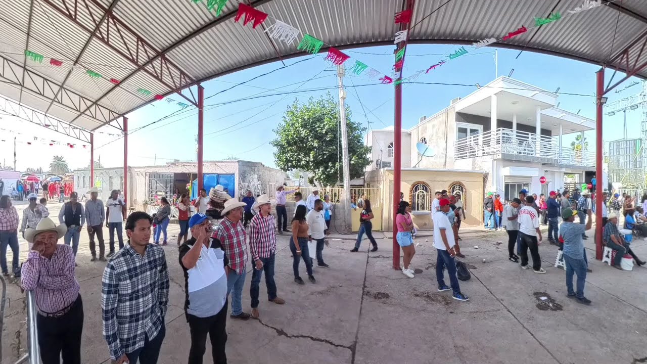 BANDA LA MENTIRA EN JABONCILLO COAHUILA,