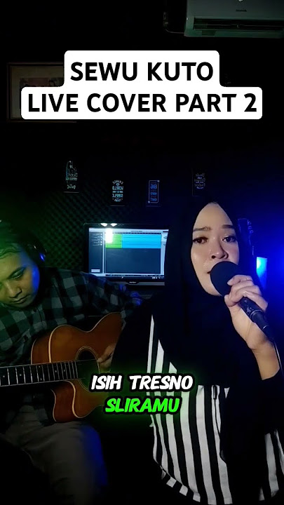 DIDI KEMPOT - SEWU KUTHO