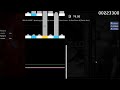 Osu! mania 7K LN Zenith dan First Clear