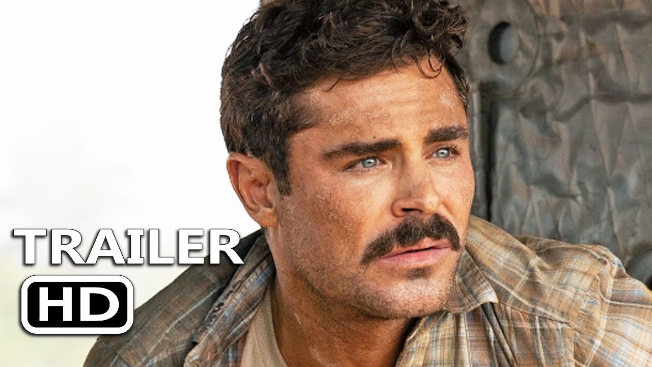 THE GREATEST BEER RUN EVER Official Trailer (2022)