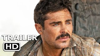THE GREATEST BEER RUN EVER Official Trailer (2022)