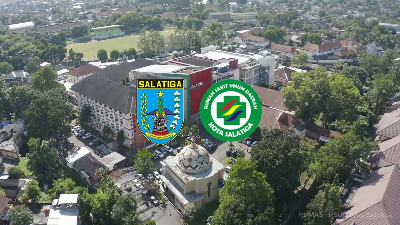 Profil layanan Unggulan RSUD Kota Salatiga