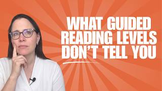 How to Know if a Student is Reading on Grade Level (Without Guided Reading Levels)