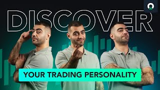 Discover your trading personality | Olymp Trade