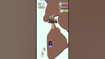 legendary killed 🥵 #shortvideo #paper.io2