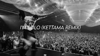Fred Again.. Ft Blanco - I'm Solo (KETTAMA Remix) Wealth