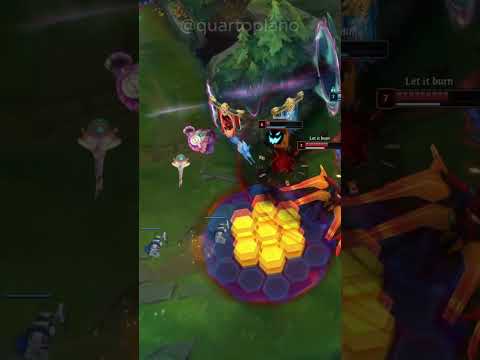 o Top 1 TF do Brasil joga de Suporte ! #leagueoflegends #quartoplano #paravoce #twistedfate