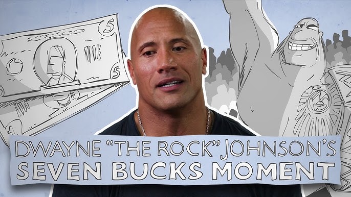 The Rock vai promover um show de bodybuilding maior que o Olympia? O que  isso significa para o futuro?