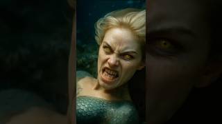 Mermaids The Hidden Curse