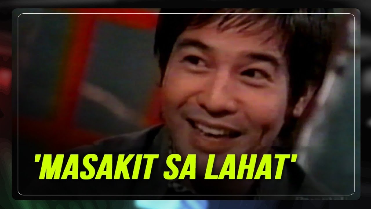 BALIKAN: Pagpanaw ni Rico Yan ikinabigla, ikinalungkot | TV Patrol Throwback