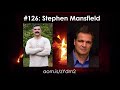 Art of Manliness Podcast #126: Christianity, Masculinity, and Manly Maxims With Stephen Mansfield