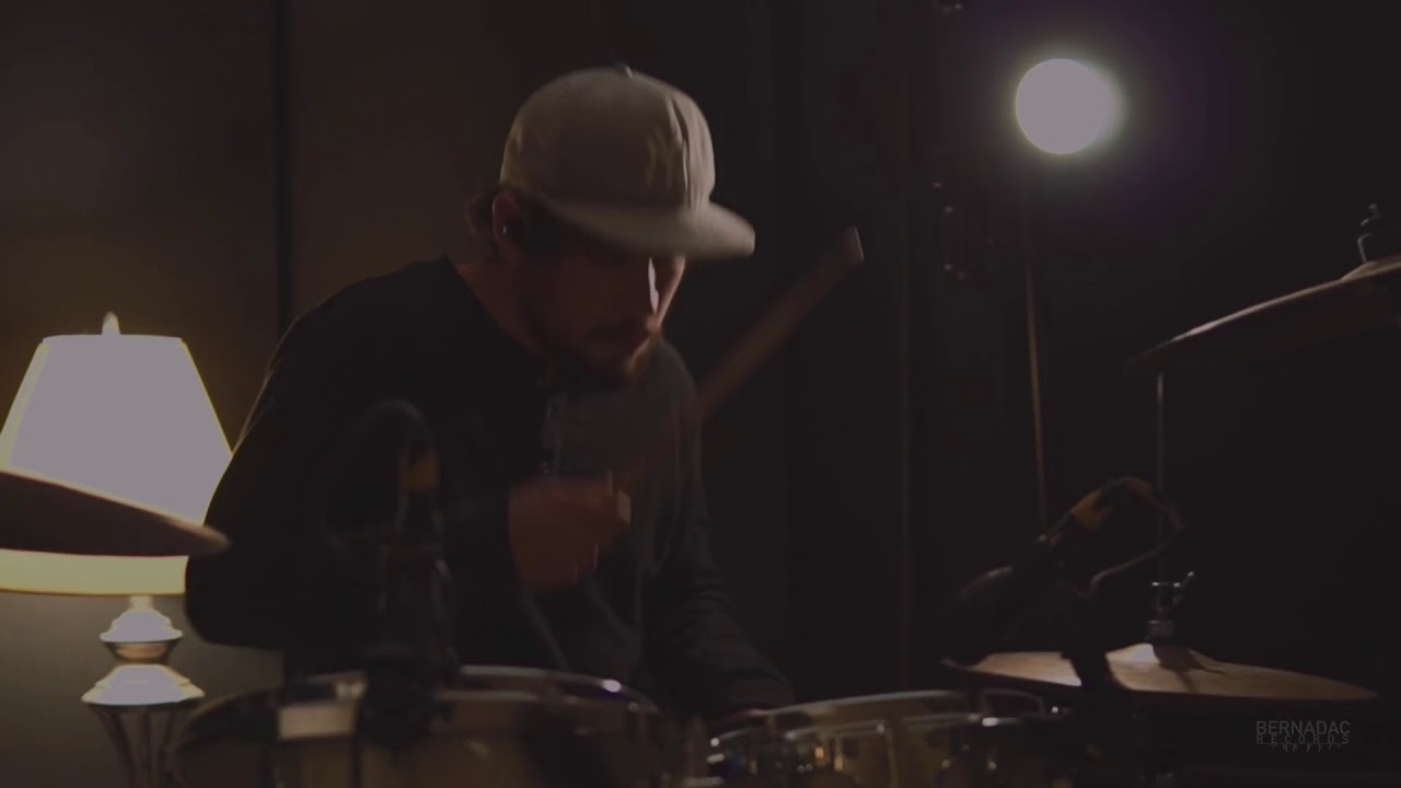 Twenty One Pilots Car Radio Drum Cover Ramiro Drums YouTube