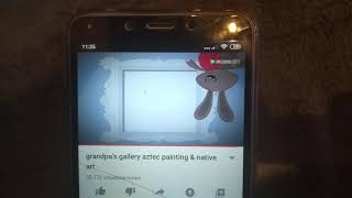 Grandpas Gallery End Credits Baby Toonz Zeppelin Animation Nelvanaplayhouse Disney Original 2008