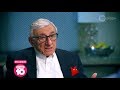 Exclusive: Jamie Farr Looks Back On His M*A*S*H Days | Studio 10