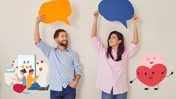 Understanding Communication Styles: Talking Made Easy (2 Minutes)