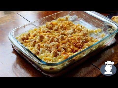 My Classic Mac and Cheese Recipe