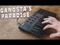 Coolio  gangstas paradise cover donner dmk25 pro