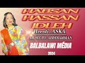 Habsan hassan idleh official assajoog song 2024