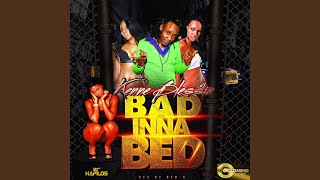 Bad Inna Bed