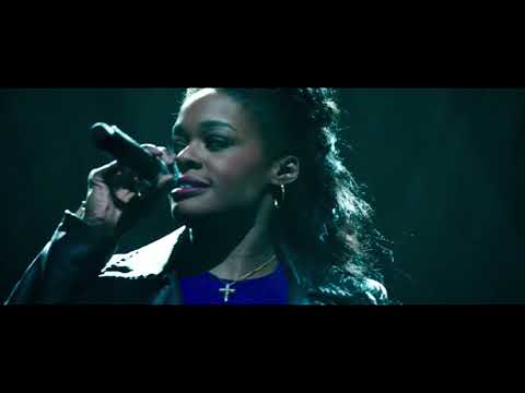 Azealia Banks - The Love I've Never Known (Love Beats Rhymes)