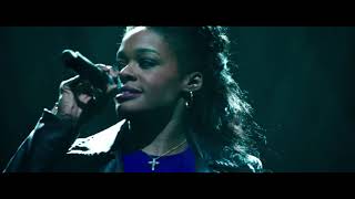 Azealia Banks - The Love I've Never Known (Love Beats Rhymes)