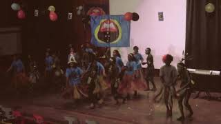 Skere Kofa 2015 Unitech GULF Students