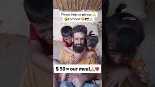 food, water, and hope. Together, we can stand for humanity. 🕊️Donation link in the bio 🙏💔🤲