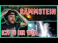 My new favourite Rammstein song? | Ich Tu Dir Weh | Live @ MSG | Reaction/Review