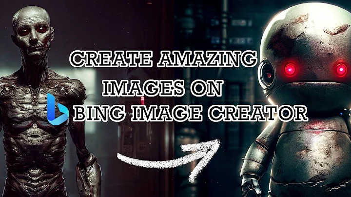 Unleash Your Creativity with Bing Image Creator