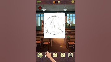 FIND JOE  SECRET OF THE STONES PART 1 CLASSROOM