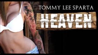 Tommy Lee   Heaven Raw -  (Full) Wild Western Riddim  - September 2013