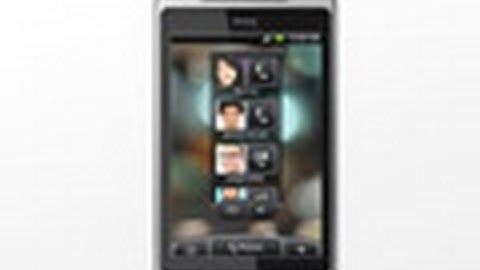 HTC Hero - Stay Close