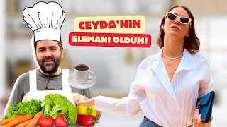 Talia’nın Doğum Günü Partisi | Bir Günlüğüne CEYDA'nın Asistanı Oldum! by Ceyda Ateş 130,602 views 5 months ago 30 minutes