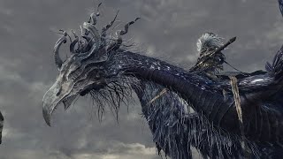 Dark Souls Sound Design - Nameless King & King of the Storm