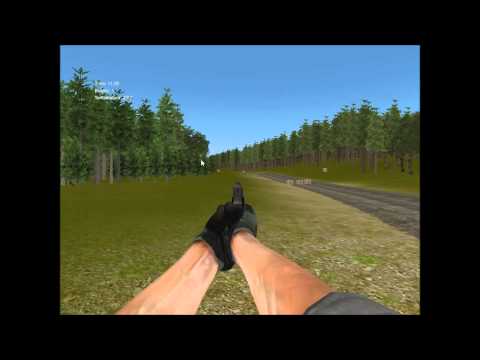 Unity Game Project: Update 2