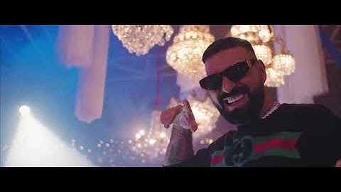 YPO feat FLY LO x Mike G - LAMBORGHINI (OFFICIAL VIDEO)