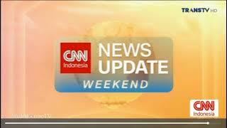 OBB CNN Indonesia News Update Weekend (2025)