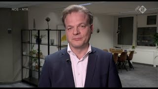 Pieter Omtzigt reageert op mogelijke nieuwe fraude met toeslagen door Bulgaren