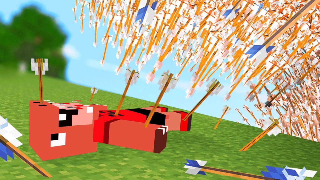 1000000000回死ねる世界でサバイバル！？【まいくら・マインクラフト】